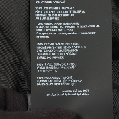 Prada Pants Re-Nylon Shorts — view 5