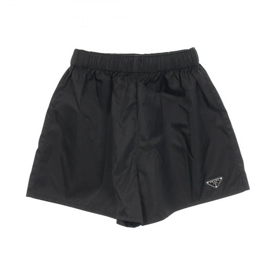 Prada Pants Re-Nylon Shorts