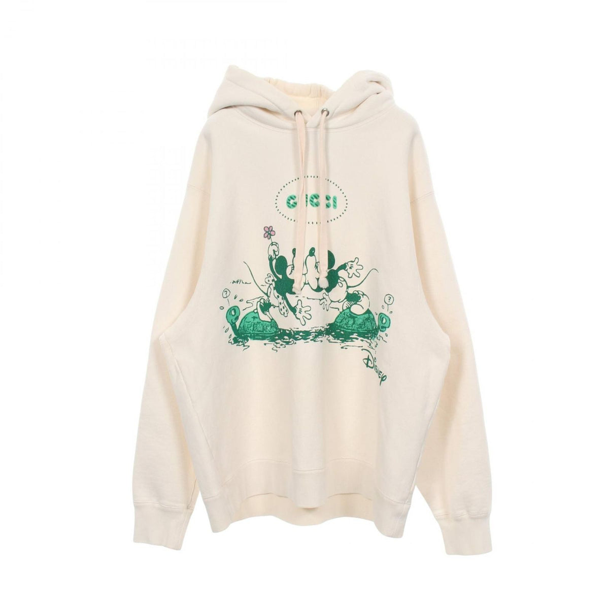 Gucci Hoodie Disney Cotton