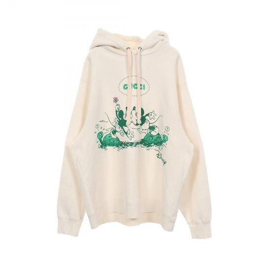 Gucci Hoodie Disney Cotton