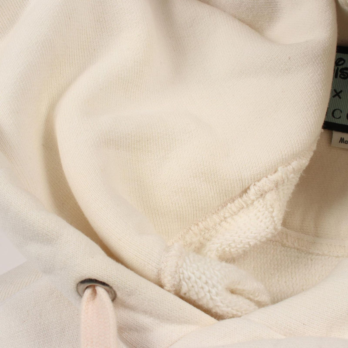 Gucci Hoodie Disney Cotton — view 5