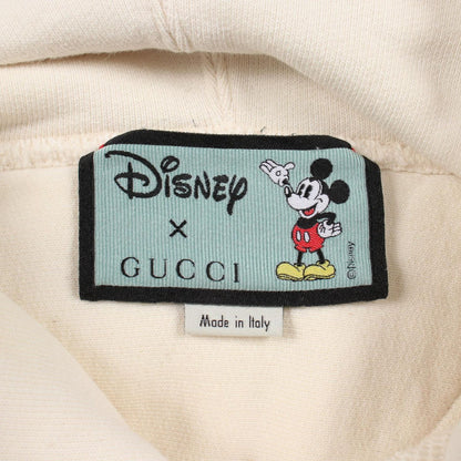 Gucci Hoodie Disney Cotton — view 3