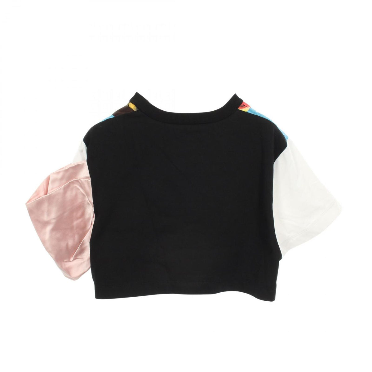 Louis Vuitton Top Graphic Ax8 Cotton Rayon — view 2