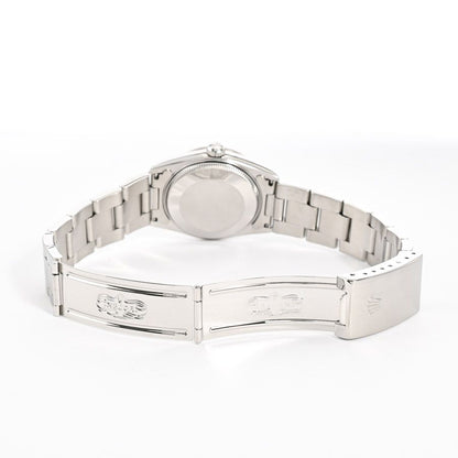 Rolex Watch Datejust White Gold — view 5