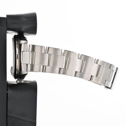 Rolex Watch Datejust White Gold — view 6