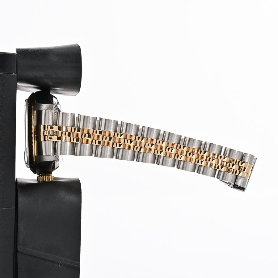 Rolex Watch Datejust Gold — view 6