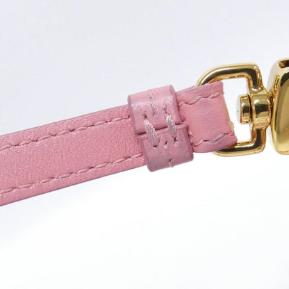 Dior Backpack Pink — view 5