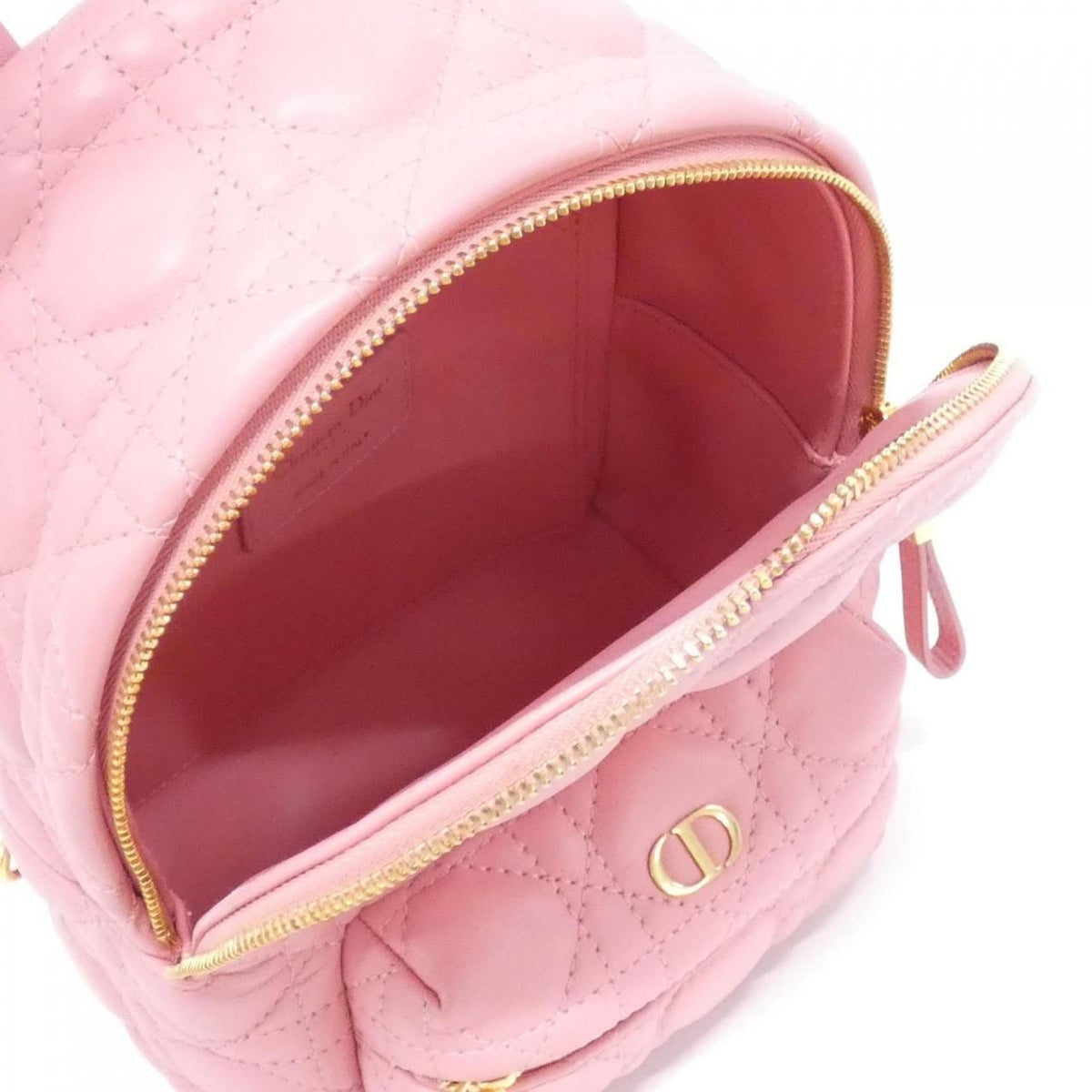 Dior Backpack Pink — view 7