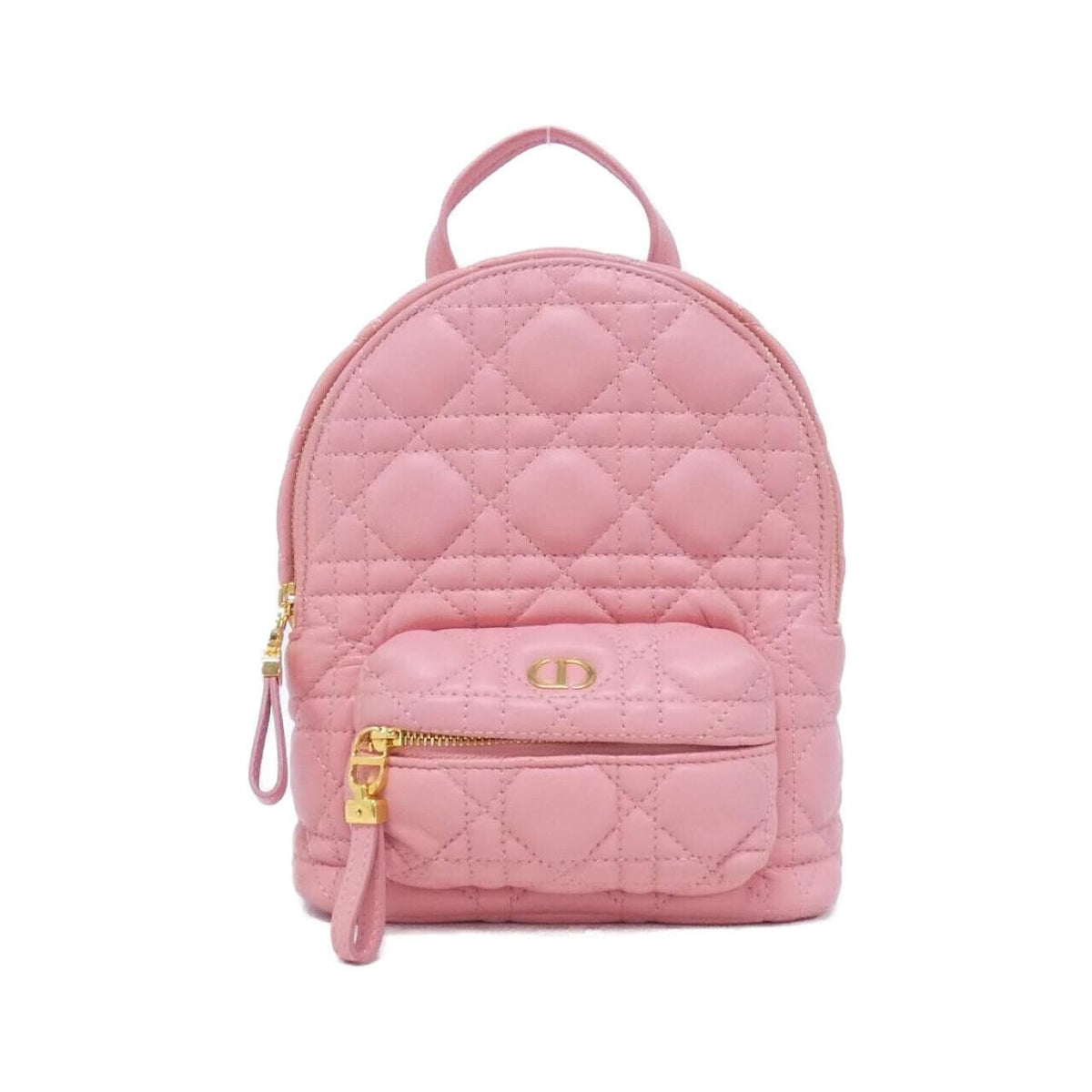 Dior Backpack Pink