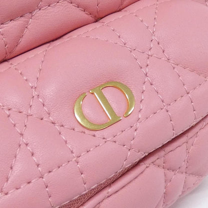 Dior Backpack Pink — view 4