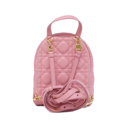 Dior Backpack Pink — view 2
