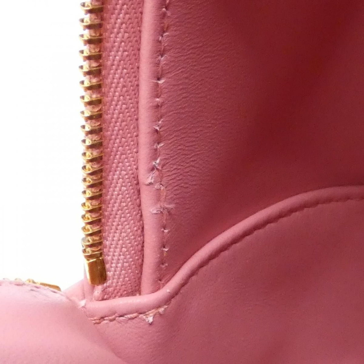 Dior Backpack Pink — view 8