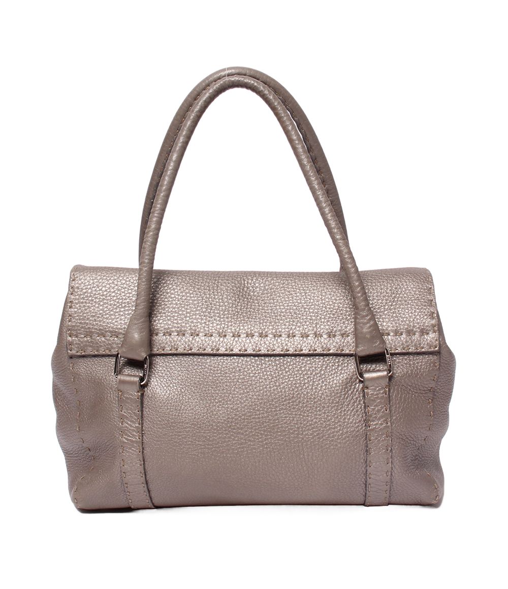 Fendi Tote Bag Mini Linda — view 2
