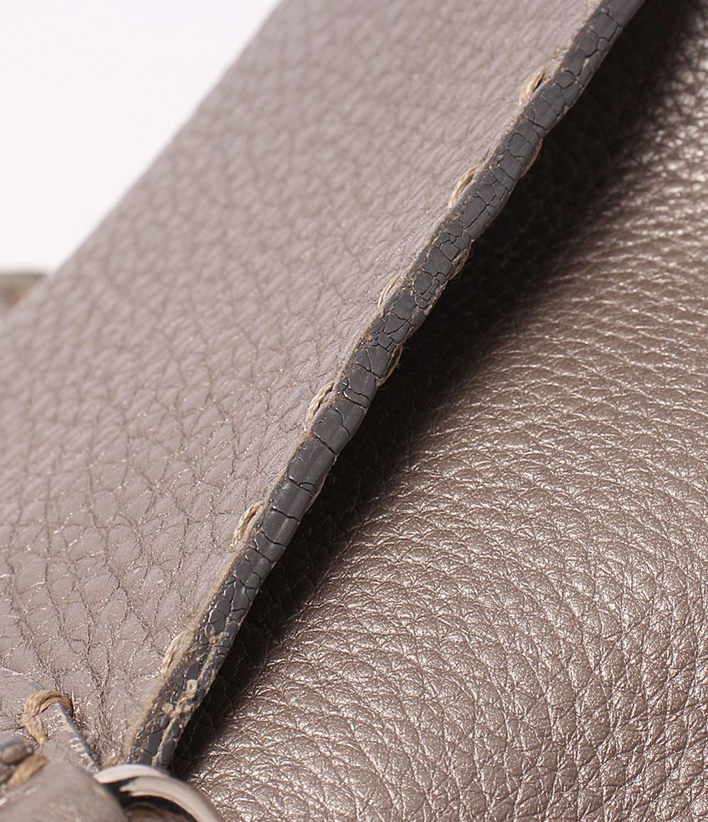 Fendi Tote Bag Mini Linda — view 8