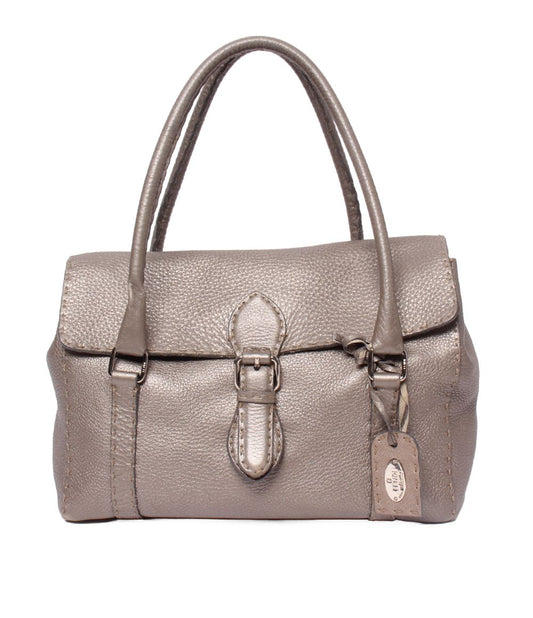 Fendi Tote Bag Mini Linda