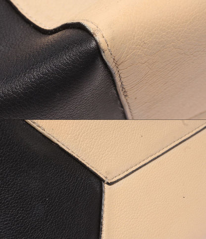 Louis Vuitton Tote Shoulder Bag Lockme Cover — view 7