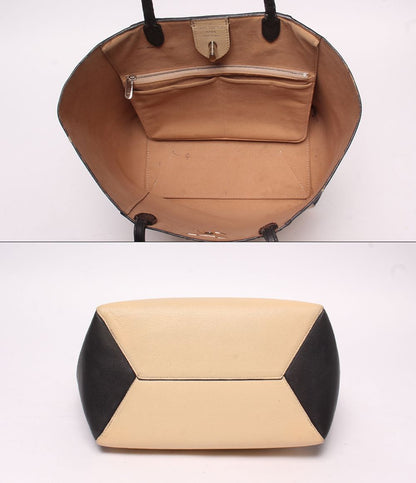 Louis Vuitton Tote Shoulder Bag Lockme Cover — view 4
