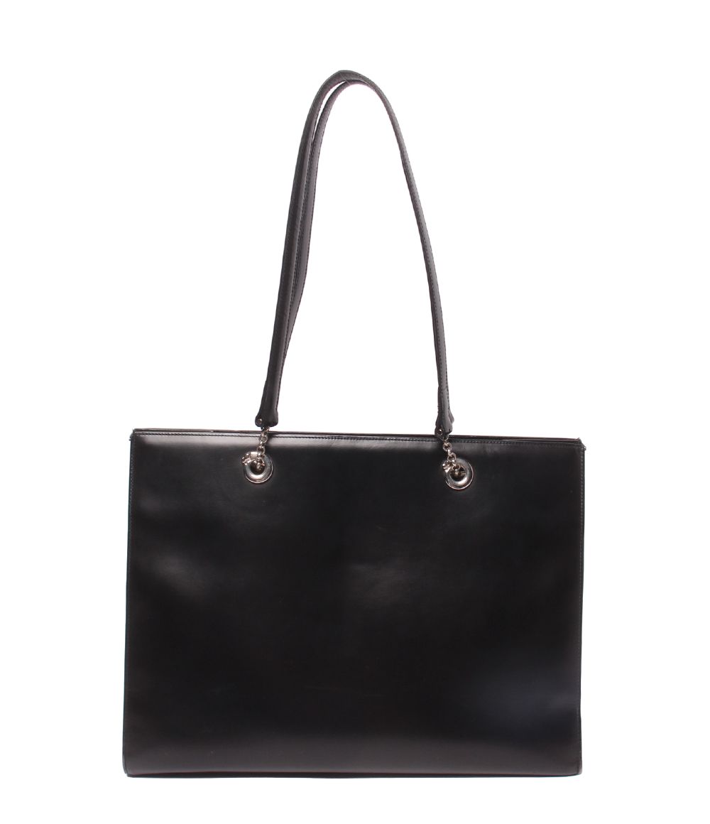 Cartier Tote Shoulder Bag Panthère — view 2