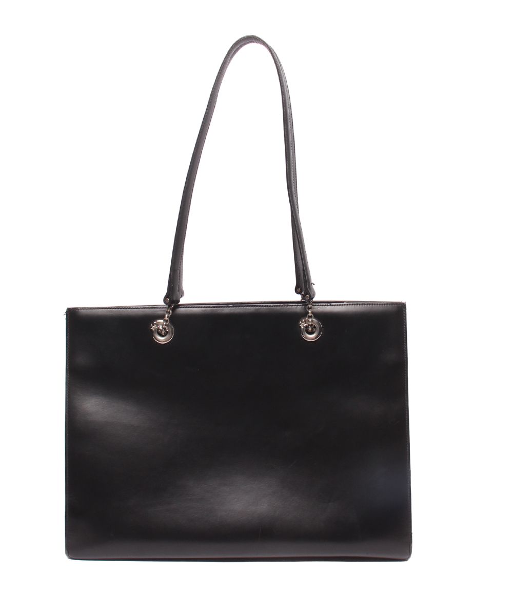 Cartier Tote Shoulder Bag Panthère