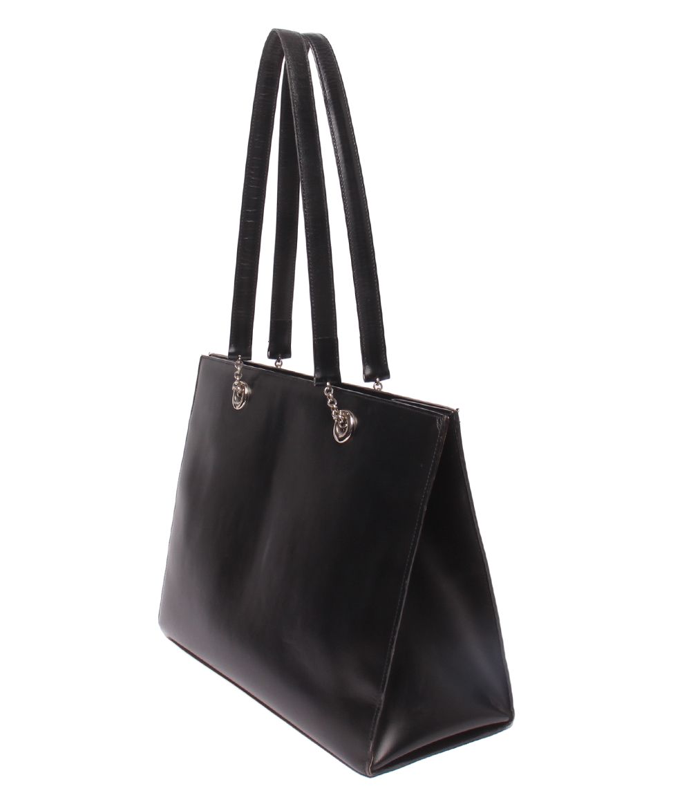 Cartier Tote Shoulder Bag Panthère — view 3