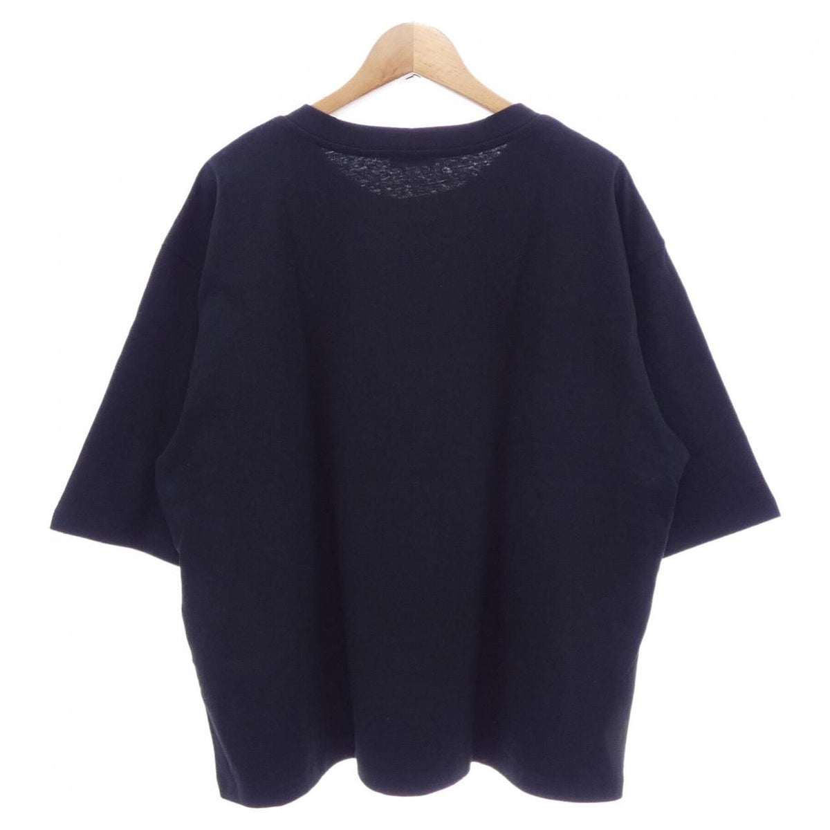 Celine T-Shirt Black — view 2