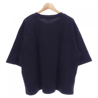 Celine T-Shirt Black — view 2