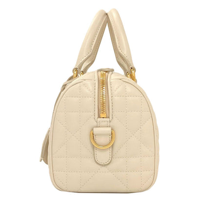 Dior Groove 20 Handbag Calfskin — view 3