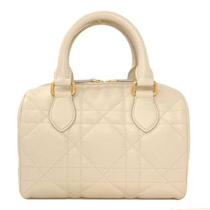Dior Groove 20 Handbag Calfskin — view 2