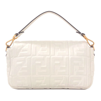 Fendi Mamma Bucket 2-Way Handbag Calfskin — view 2