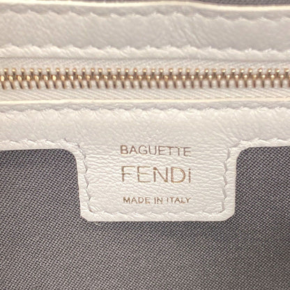 Fendi Mamma Bucket 2-Way Handbag Calfskin — view 6