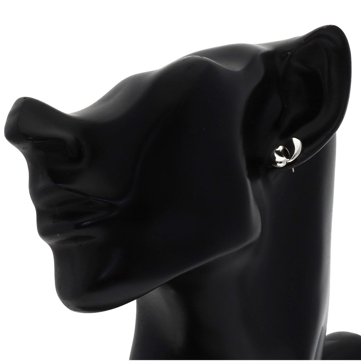 Tiffany & Co Double Teardrop Earrings — view 6