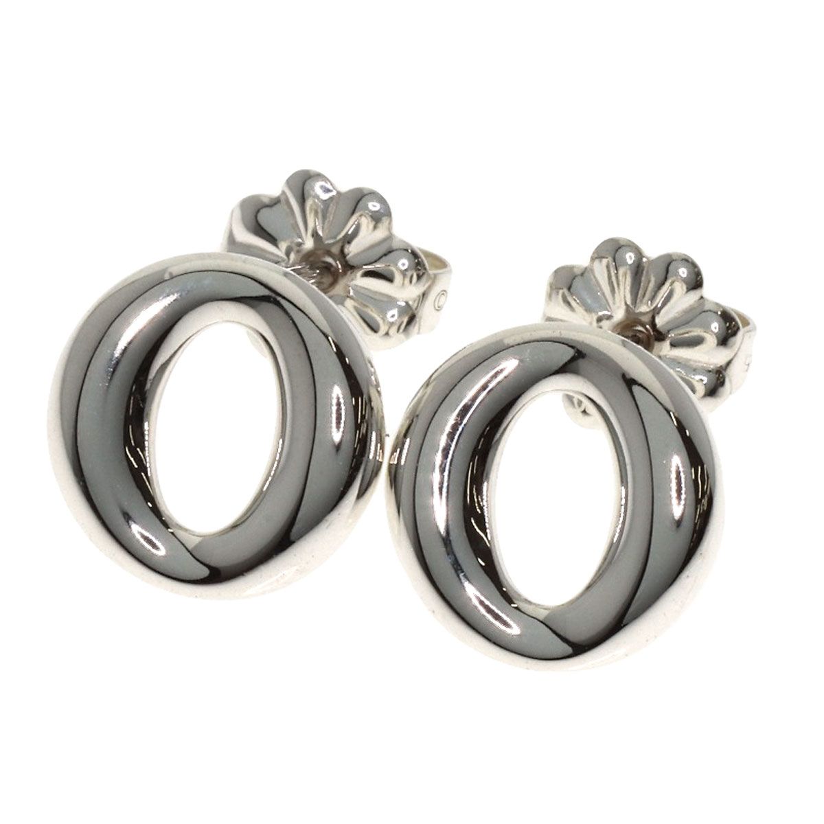 Tiffany & Co Sevillana Earrings