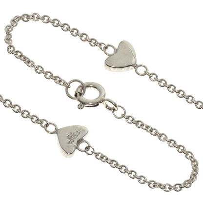 Tiffany & Co Heart Link Lariat Necklace — view 3