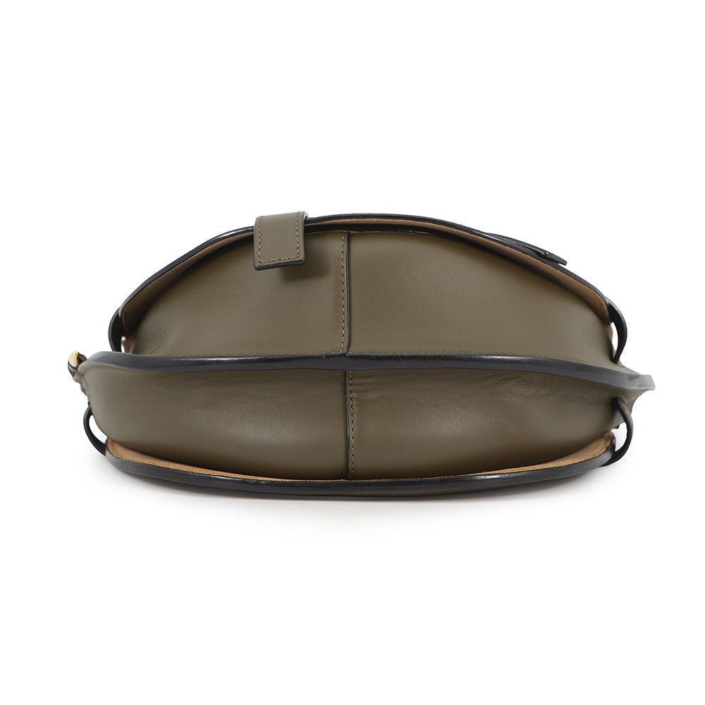 Loewe Shoulder Bag Gate Small Calf Leather — view 3