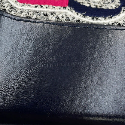 Chanel Chain Shoulder Bag Gabrielle de Chanel Hobo Tweed — view 8