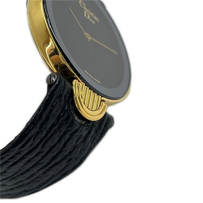 Dior Watch Bakira Quartz Leather R8 July Swiss — view 6