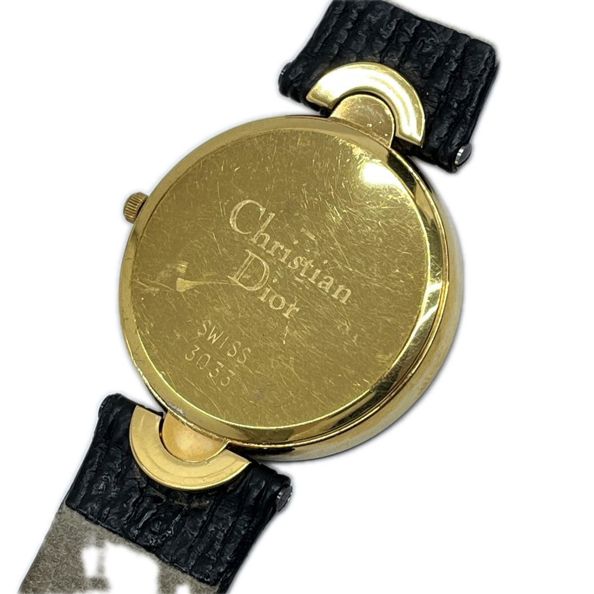 Dior Watch Bakira Quartz Leather R8 July Swiss — view 5