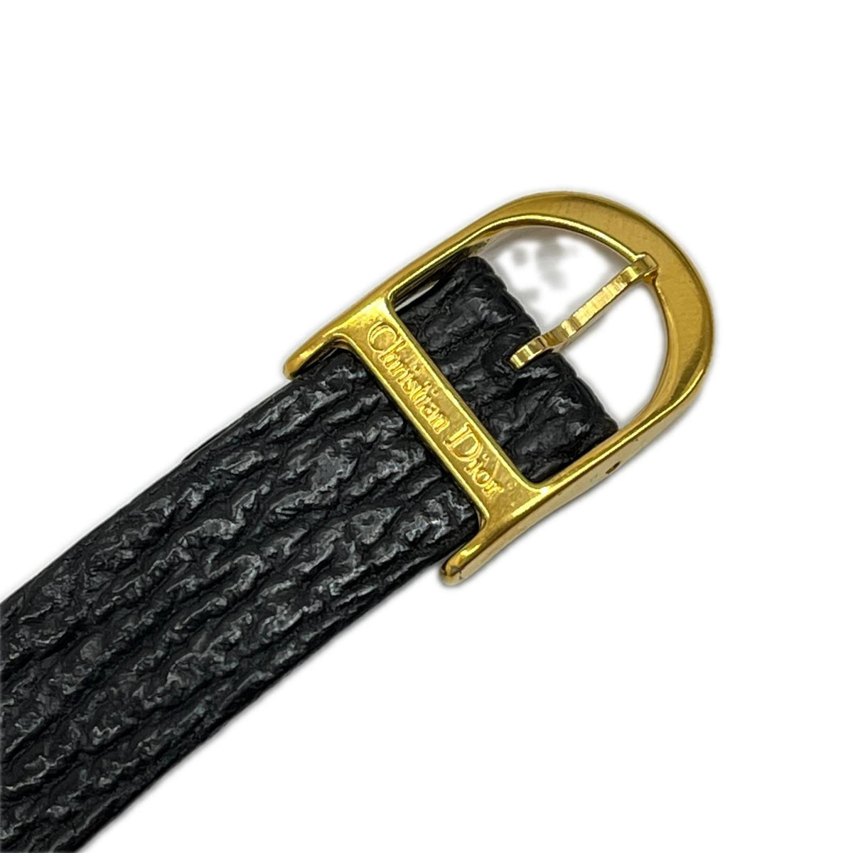 Dior Watch Bakira Quartz Leather R8 July Swiss — view 8