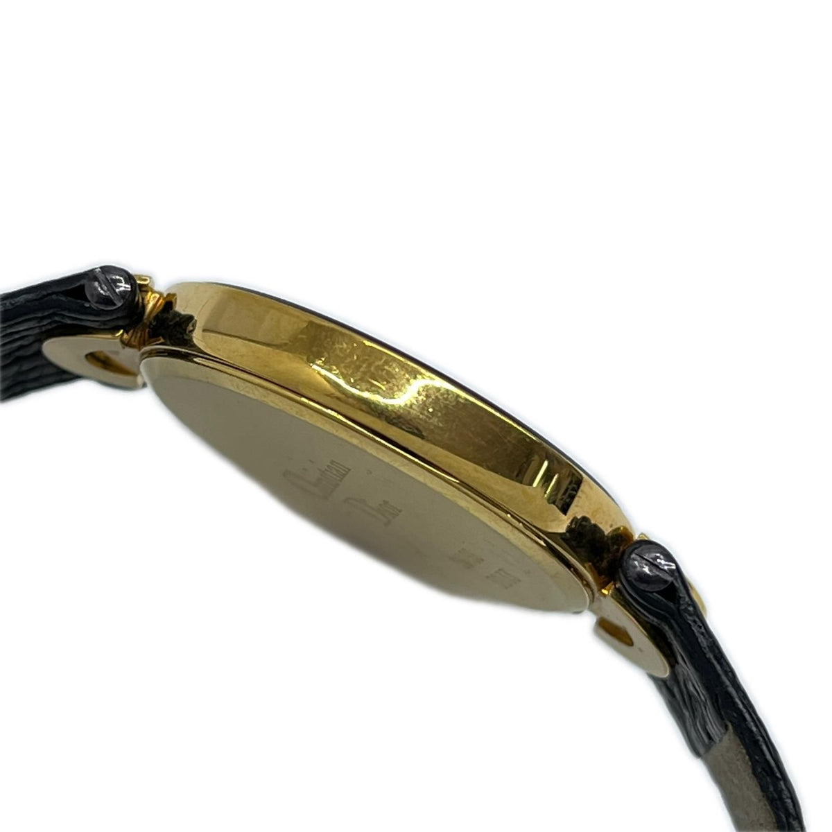 Dior Watch Bakira Quartz Leather R8 July Swiss — view 3