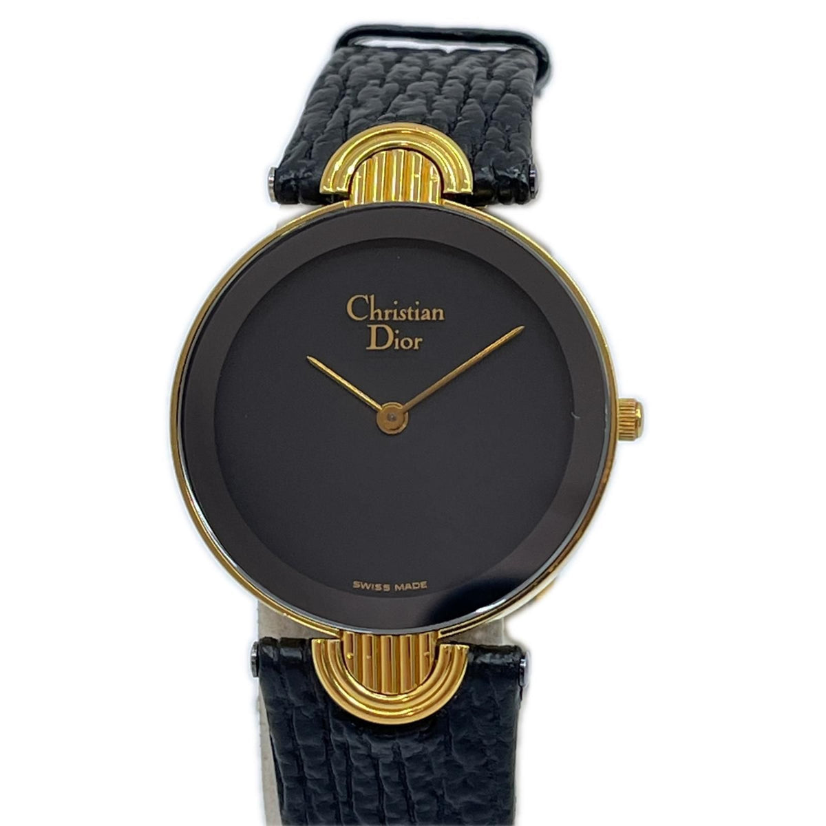 Dior Watch Bakira Quartz Leather R8 July Swiss