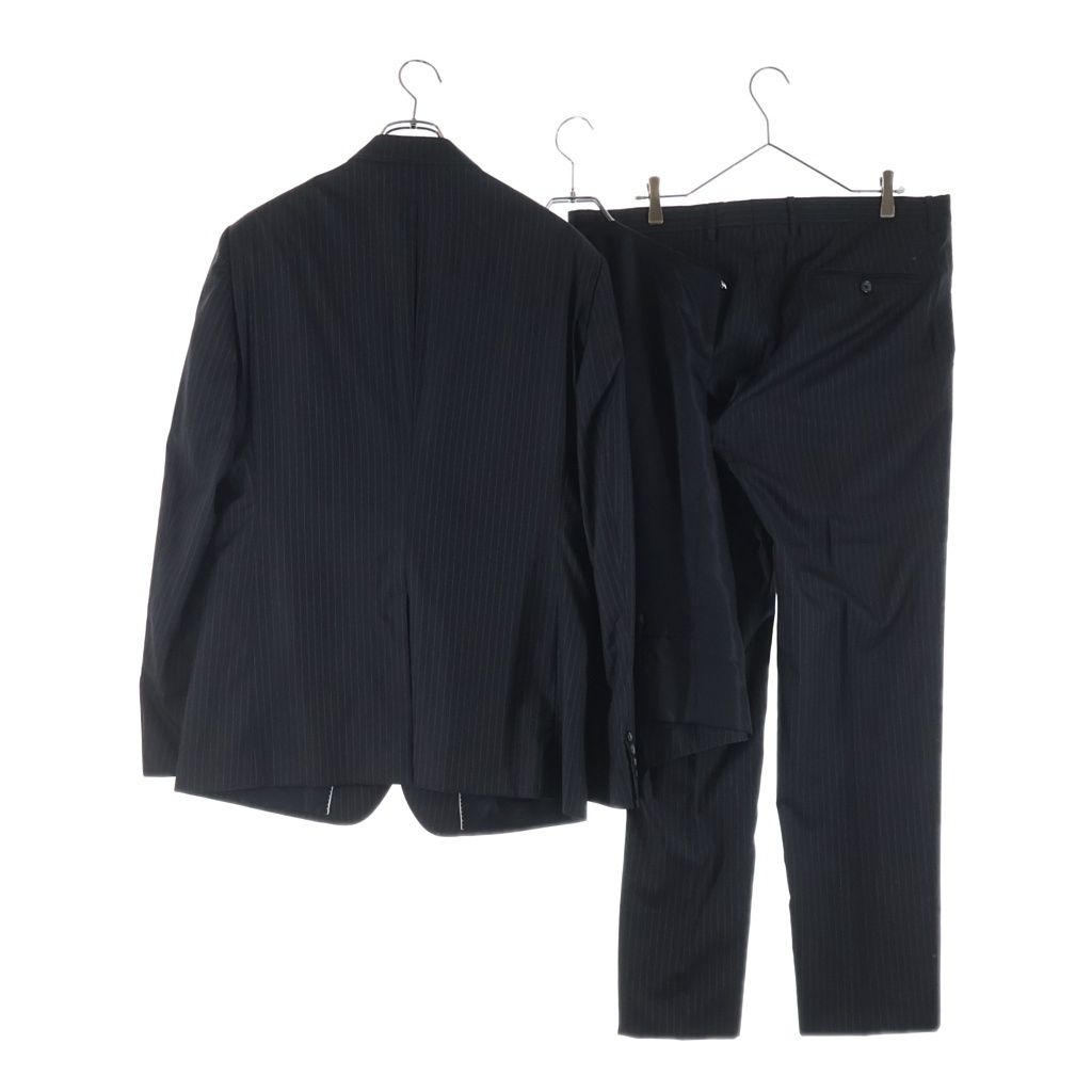 Dolce & Gabbana Martini Three Piece Set Suit Trousers Tailored Jacket Gilet — view 2