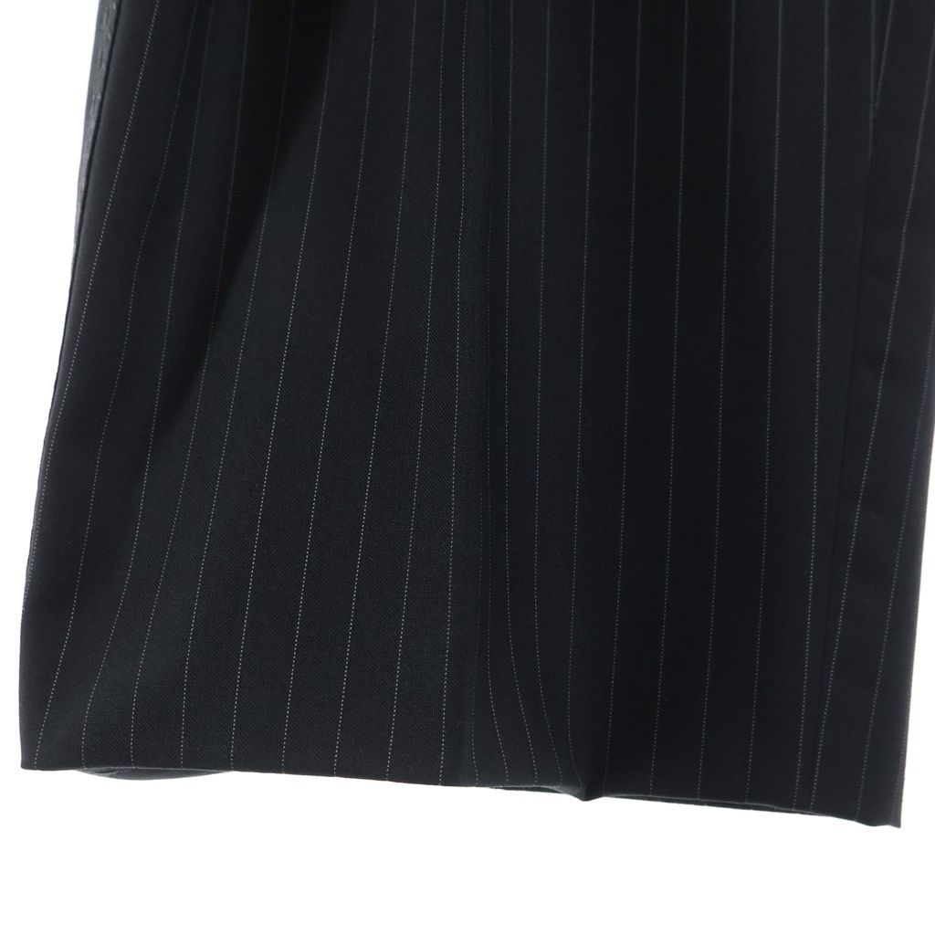 Dolce & Gabbana Martini Three Piece Set Suit Trousers Tailored Jacket Gilet — view 5