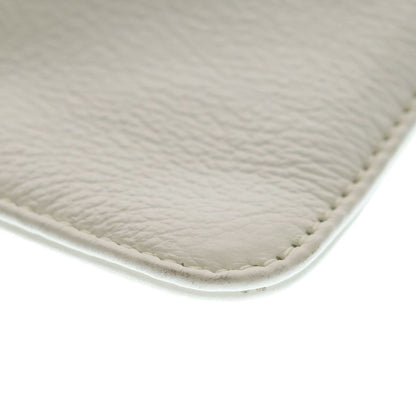 Chrome Hearts Filig Plus Rhodium Processed Clutch White — view 4