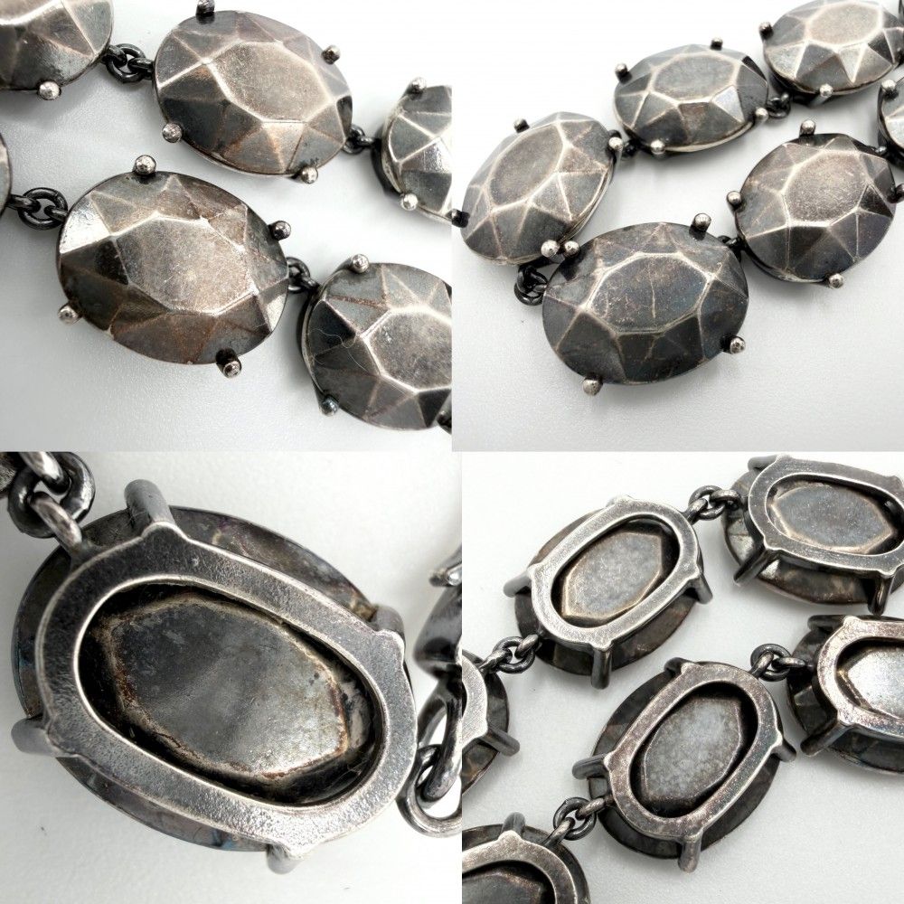 Bottega Veneta Necklace Bijou — view 5