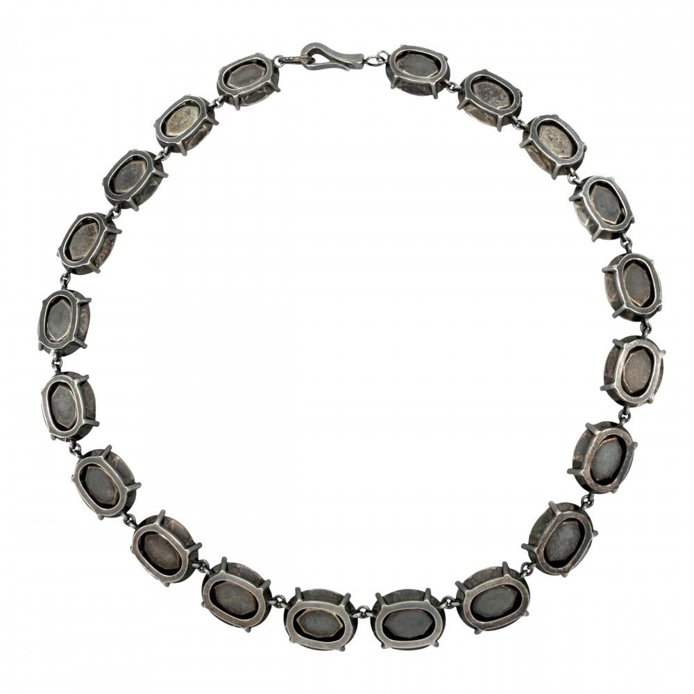 Bottega Veneta Necklace Bijou — view 2