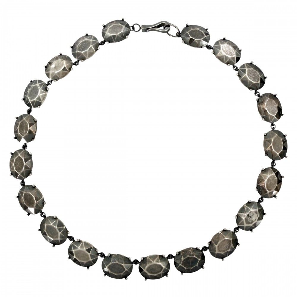 Bottega Veneta Necklace Bijou