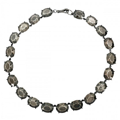 Bottega Veneta Necklace Bijou