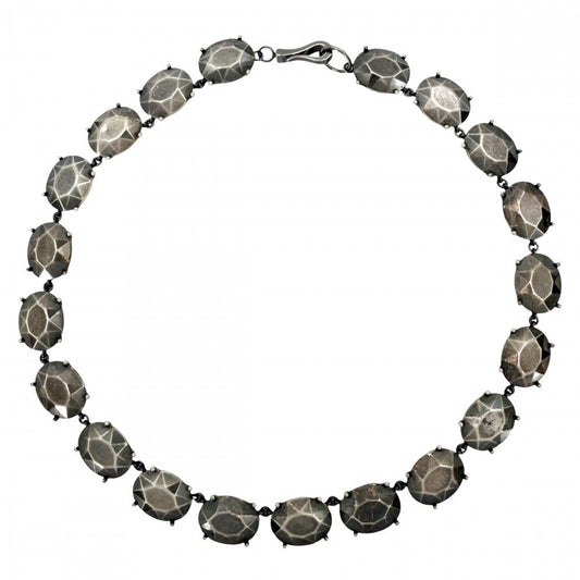 Bottega Veneta Necklace Bijou