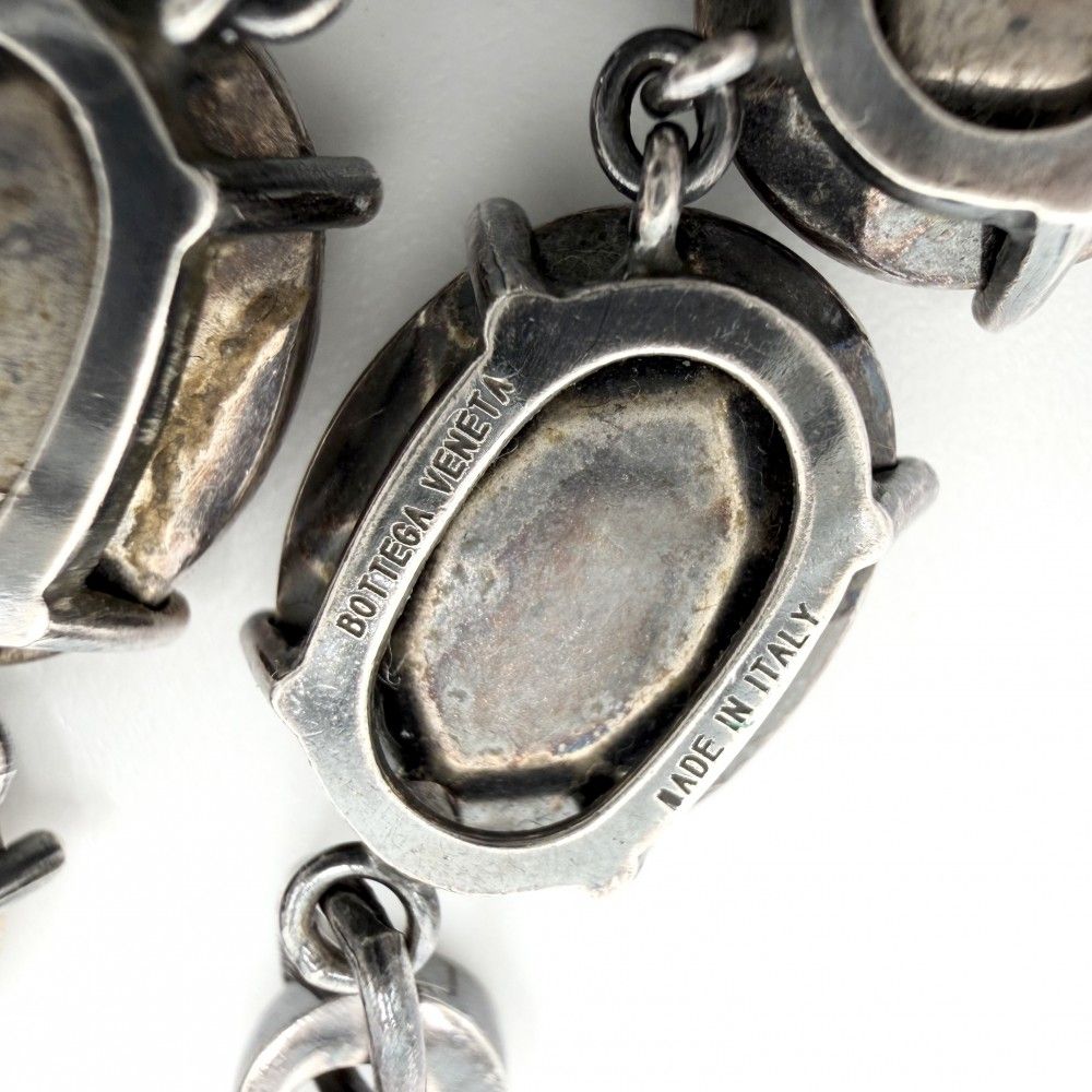 Bottega Veneta Necklace Bijou — view 4