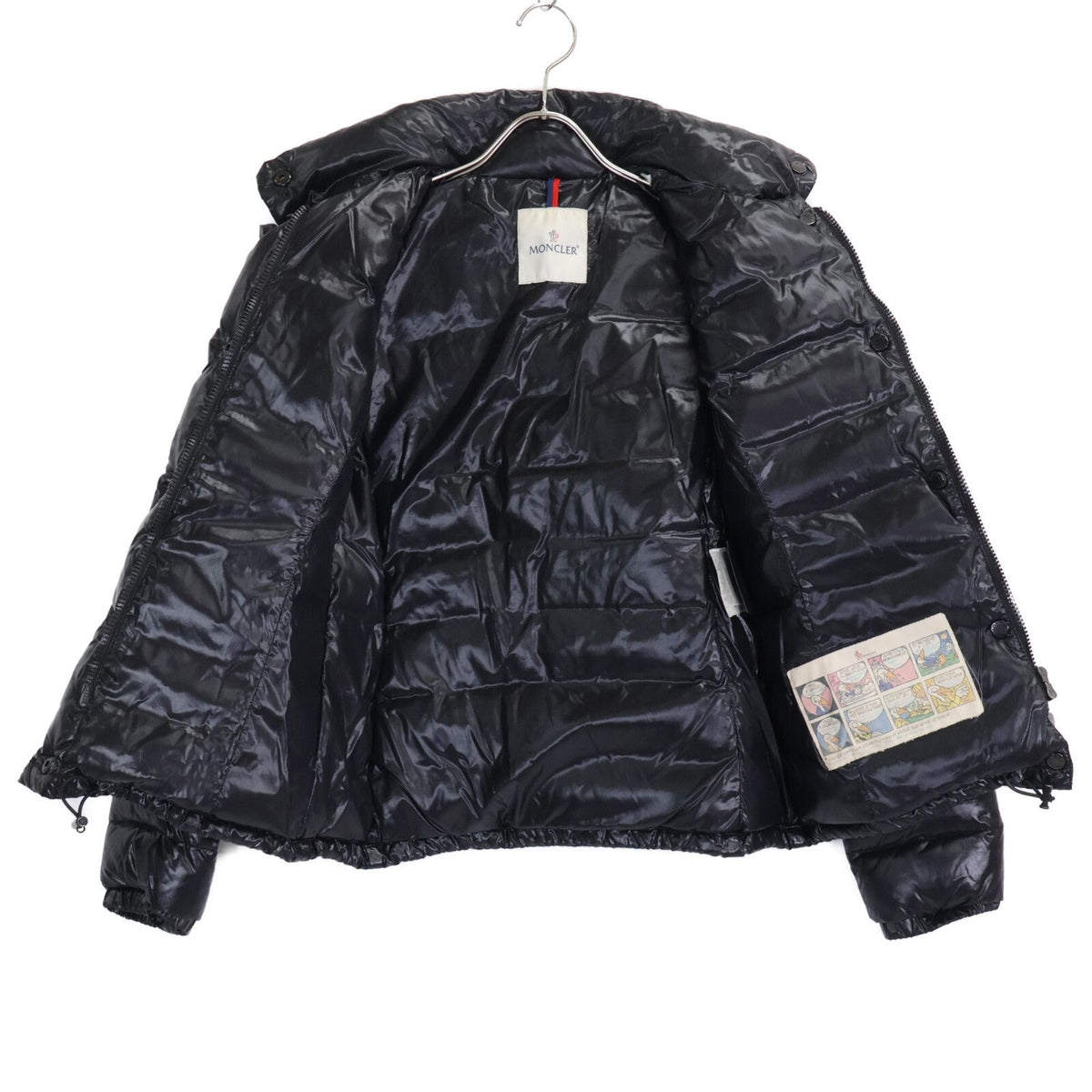 Moncler Clairy Down Jacket — view 3